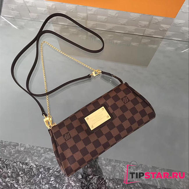 CohotBag louis vuitton eva clutch - 1