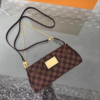 CohotBag louis vuitton eva clutch