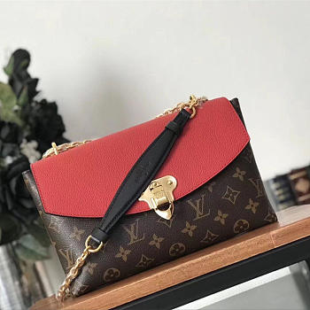  louis vuitton saint CohotBag placide cherry