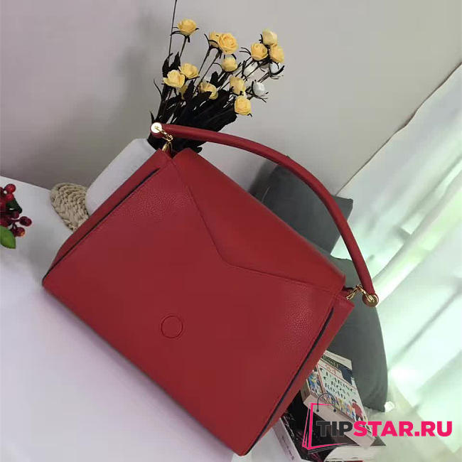  louis vuitton double v CohotBag  rubis 3655 - 1