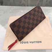 louis vuitton zippy CohotBag  wallet 3139 - 1