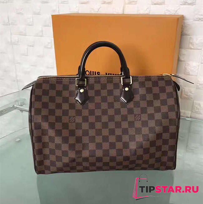 louis vuitton speedy 35 n41363 - 1