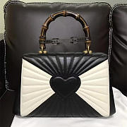 GUCCI Queen Margaret Bag 2379 - 1