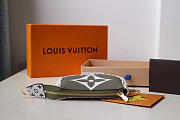 LV micro pochette accessoires wallet m67579 - 5