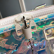 Louis Vuitton M53271 Keepall 50 Travel Bag - 2