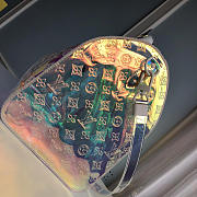 Louis Vuitton M53271 Keepall 50 Travel Bag - 6