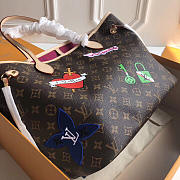 LV Neverfull m43988 31cm - 5