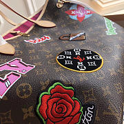 LV Neverfull m43988 31cm - 4