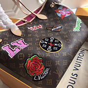 LV Neverfull m43988 31cm - 3