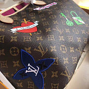 LV Neverfull m43988 31cm - 2