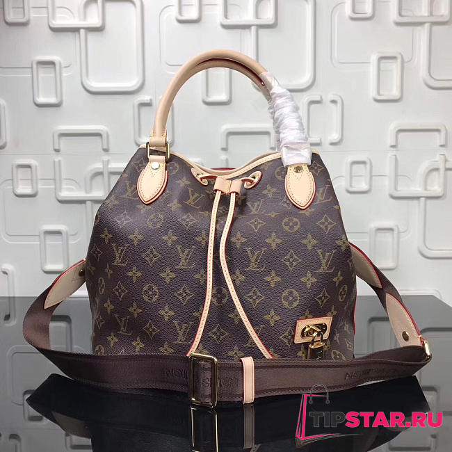 LV Classic Bucket Bag M40372 - 1