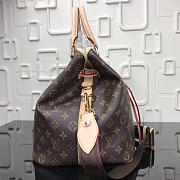 LV Classic Bucket Bag M40372 - 5