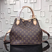 LV Classic Bucket Bag M40372 - 2