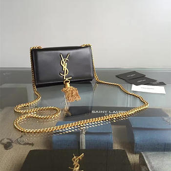 YSL kate bag with leather tassel 5048