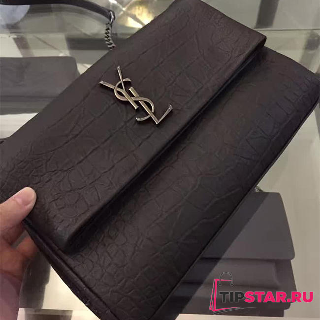 YSL Medium West Hollywood Bag 4845 - 1