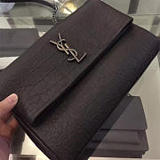 YSL Medium West Hollywood Bag 4845 - 1