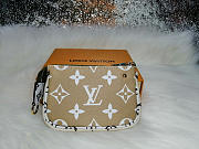 LV micro pochette accessoires wallet m67579 - 3