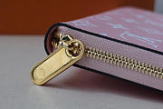 LV zippy zipper wallet - 6