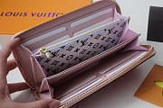 LV zippy zipper wallet - 4