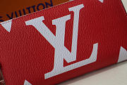 LV zippy zipper wallet - 3