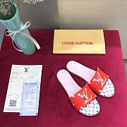 Louis Vuitton slippers - 1