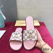 LV Slippers - 4