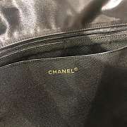 Chanel Fashion Chain Bag Black - 3