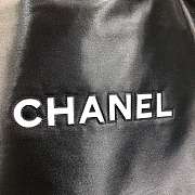 Chanel Fashion Chain Bag Black - 2