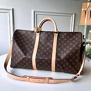 Louis Vuitton Keepall 45 Bandoulière 3999 - 4