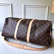 Louis Vuitton Keepall 45 Bandoulière 3999 - 5