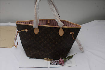 LV monogram neverfull mm 3299 32cm