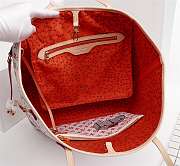 LV Neverfull handbag 6111 - 4