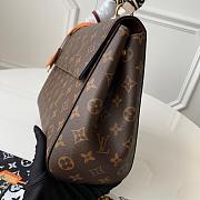 LV Cluny Medium Handbag Monogram M44669 - 2