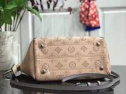 LV Hina PM With Braided Handle M53914 - 5