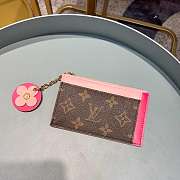 LV zipper clip monogram canvas 04 - 1