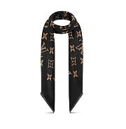 LV Monogram Giant Jungle Shawl M75882 - 3