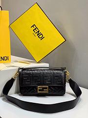 FENDI Baguette (Black) 8BR600A72VF15ZW - 1