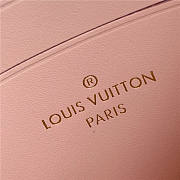  Louis Vuitton Pochette Double Zip Bag N60254 - 6