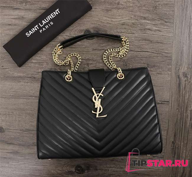 YSL Saint Laurent Monogramme - 1