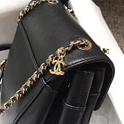 Chanel Chain Backpack - 2