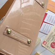 LV Material Monogram Alma PM M53151 - 6