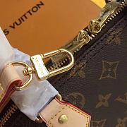 LV Material Monogram Alma PM M53151 - 5