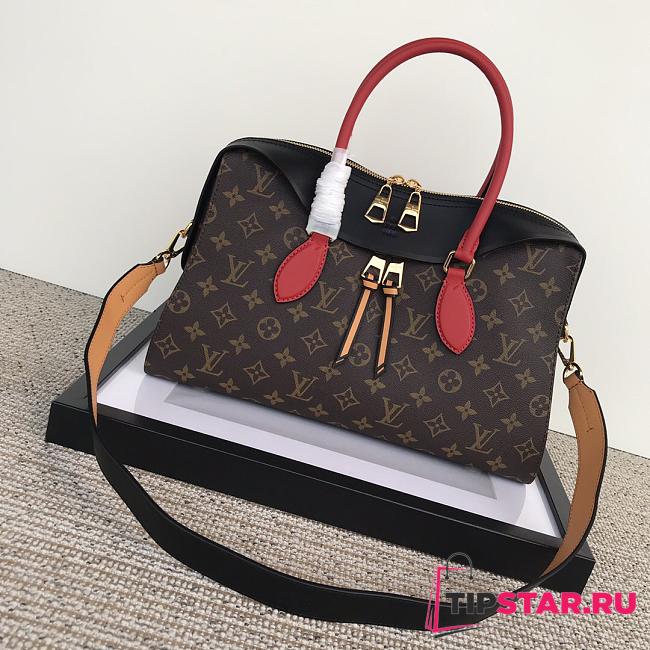 LV Tuileries Handbag M41456 - 1