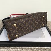 LV Tuileries Handbag M41456 - 5