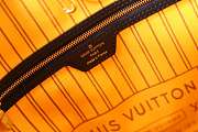 LV Neverfull weave handbag 40993 32cm - 2