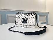 LV Twist Chain Bag - 1