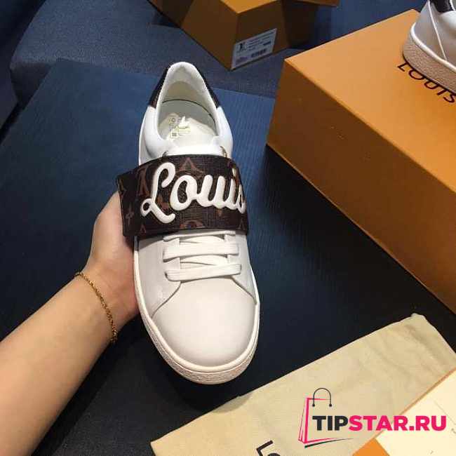  Louis Vuitton Sneakers Shoes - 1