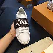  Louis Vuitton Sneakers Shoes - 5