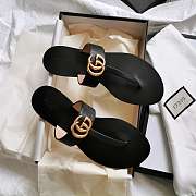 GUCCI Slippers 006 - 1