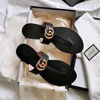 GUCCI Slippers 006